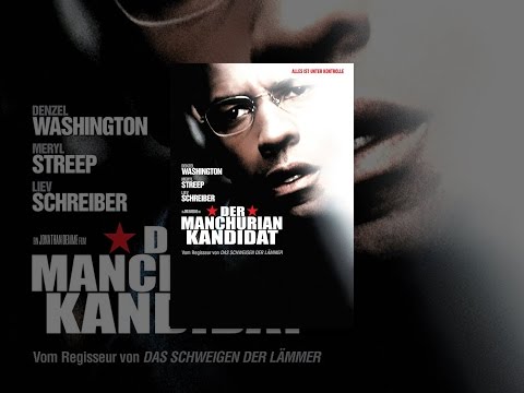 Der Manchurian Kandidat