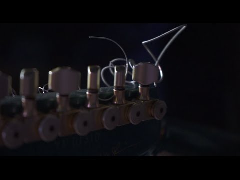 594 MFC: 3 Questions w/ Dave Weld