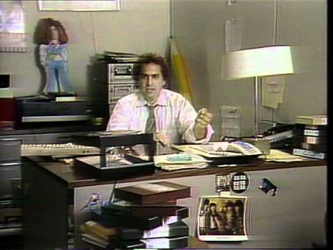 Harvey Leeds - State of Shock (1080p HD)