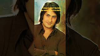 Te Quiero Te Quiero. Nino Bravo