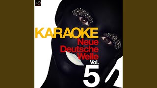 Verliebte Jungs (In the Style of Purple Schulz) (Karaoke Version)