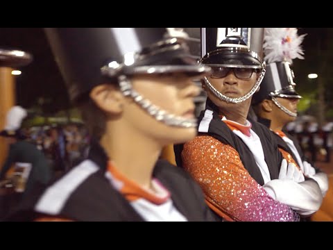 Inside The Blue Devils DVD+Blu-ray Trailer #2