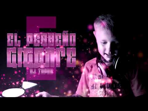15 - La Bomba - Ruben Sam - DJ TAPON | Revolucion Remix