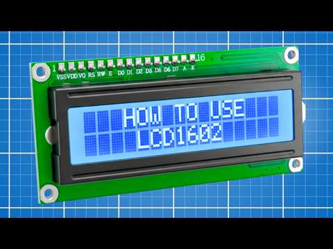 LCD 16x2 con Arduino I2C | Tutorial completo per principianti
