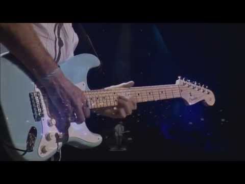 Eric Clapton - Wonderful Tonight (Live)