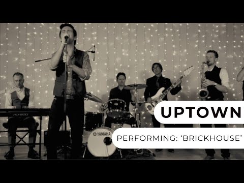 Uptown - 'Brickhouse'
