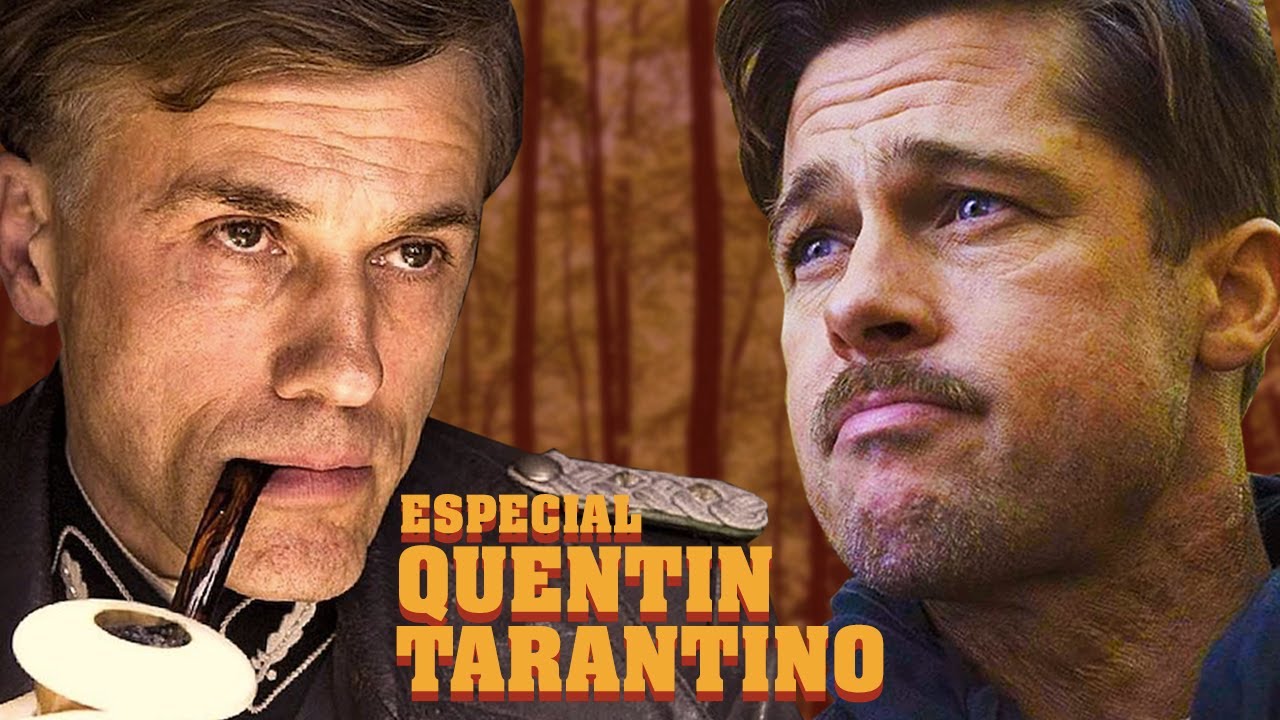 Bastardos Inglórios - A História por trás do Filme!