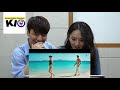 FIGHTER Ishq Jaisa Kuch Song Hrithik Roshan Deepika Padukone Korean Reaction