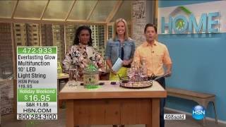 HSN | AT Home 05.27.2016 - 9 AM