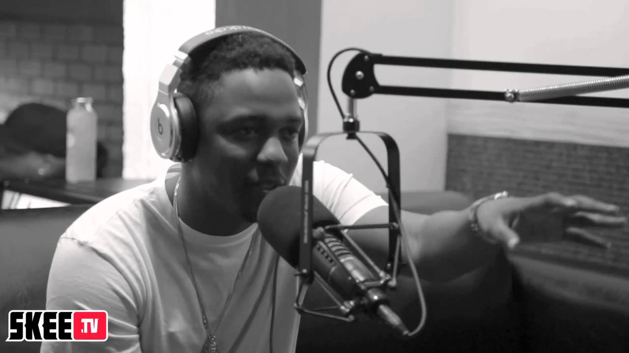Kendrick Lamar