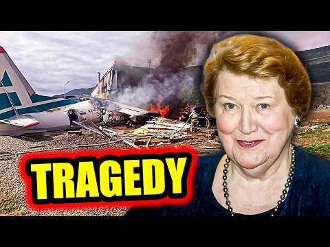 What Happened To Dame Patricia Routledge After Keeping Up Appearances Is Sad