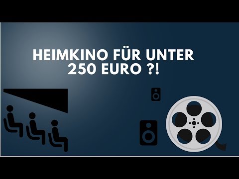 Sony HT-RT3 - 5.1 Heimkino System unter 250 Euro ?!