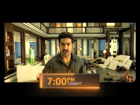 The Super Khiladi 2: Tonight 7PM