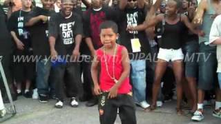 Lil Freak - 3-6 Mafia and Lil Webbie