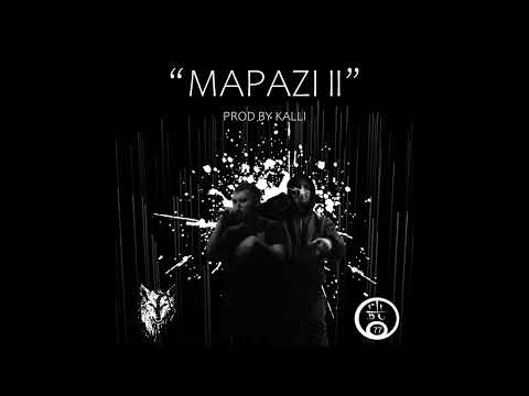 Fenrir & Fidu77 - ΜΑΡΑΖΙ II (Prod. by Kállι)