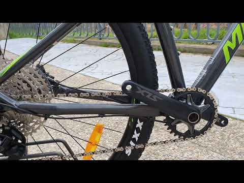 Merida Big Nine slx edition 29