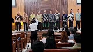 Download lagu VG We'll Do - PERCAYALAH KEPADA TUHAN mp3