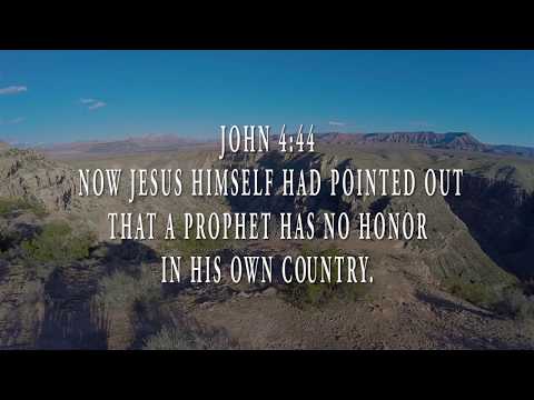 Christopher Sone Franklin- City of Broken Crown (Music Video)