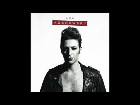 Adanowsky - Get Up and Fight