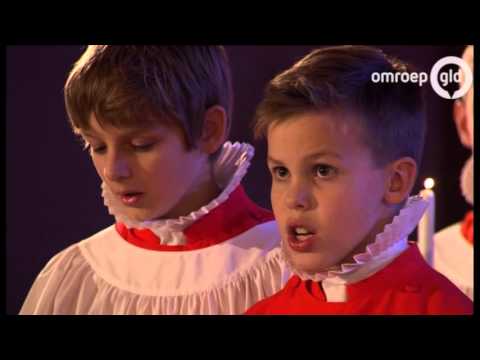 Lessons And Carols deel 1 24 December 2015