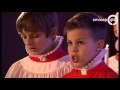 Lessons And Carols deel 1 24 December 2015