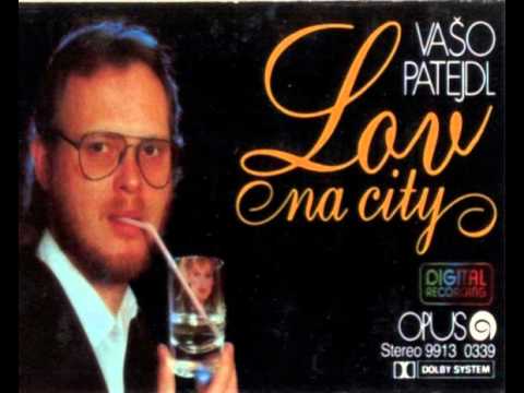Vašo Patejdl - Mal som rád beatnikov