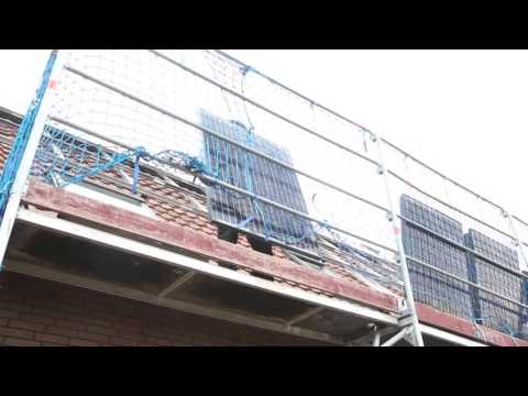 Ahrens Solartechnik Referenz mit Stromspeicher