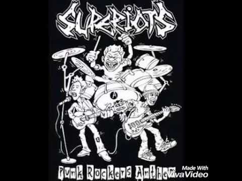 Superiot's Kekasih tolol