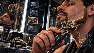 10 Gadgets Masculinos de 2026 que Parecem Coisa do Futuro!