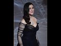 Monica Bellucci Hollywood Actress And Fashion Model