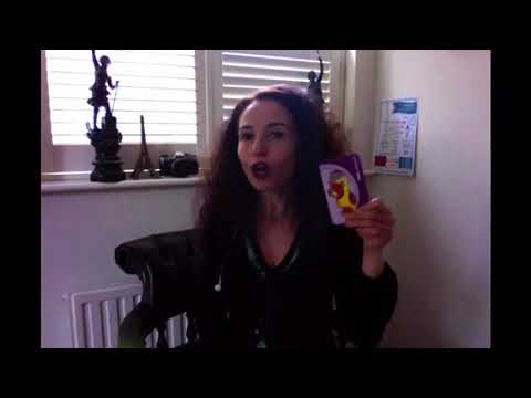 The gift of a second language DIY... tips part 1