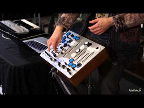 Live 9 301: MOLDOVER: Sound Control - 5. Mojo Overview