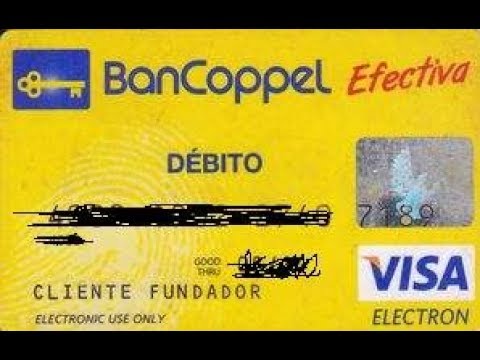 download lagu mp3 mp4 Bancoppel Tarjeta De Debito, download lagu Bancoppel Tarjeta De Debito gratis, unduh video klip Bancoppel Tarjeta De Debito