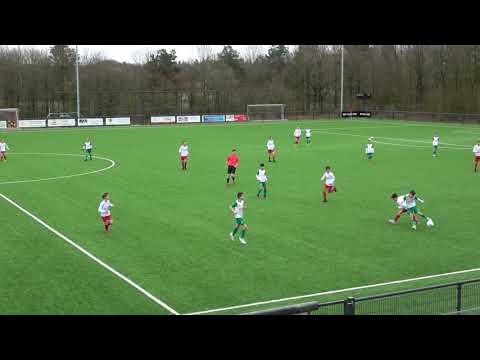 Zwaluw VFC JO13-1 ; Geldrop JO13-1 4 ; 0 16-3-2109 C2527