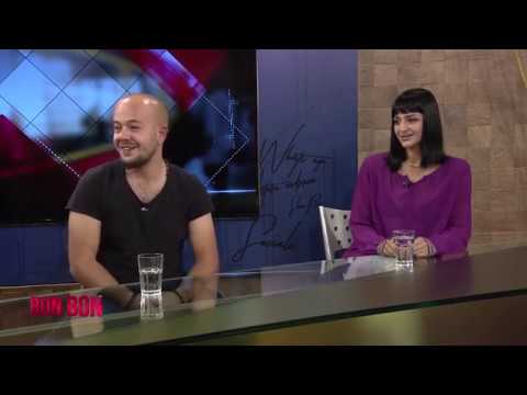 "Ç'U MBUSH MALI" PROJEKTI MË I RI NGA ADIS DHE NITA REÇI 09.09.2019