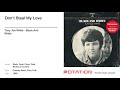 Tony Joe White - Don't Steal My Love