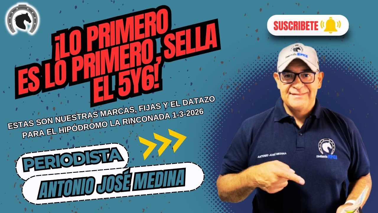 Orientaciones Hípicas de Dimensión Hípica: Oaklawn Park y Valencia este sábado, La Rinconada el domingo