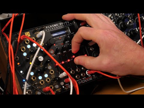 Gamechanger Audio Plasma Voice 2023 - Present Black image 3