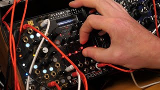 Video thumbnail for Gamechanger Audio Plasma Voice - First Play (Holy Crap!) by Molten Music Technology