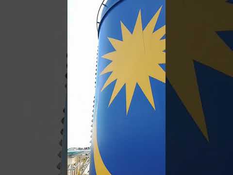 KMSE Serawak Malaysia.