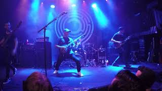 Intervals - Touch and Go (Live at Patronaat 07-11-2017)