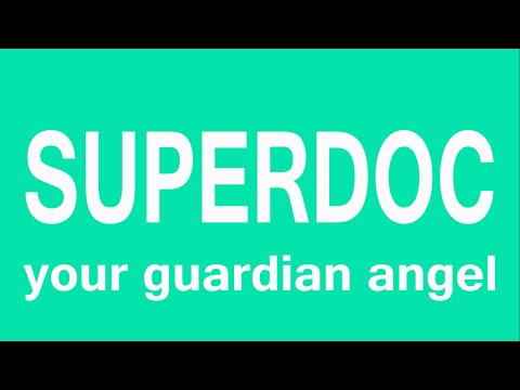 SUPERDOC (startup idea)