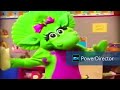 Barney The Backyard Gang Friends Custom Intro My Version 3