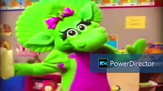 Barney & The Backyard Gang & Friends Custom Intro (My Version #3)