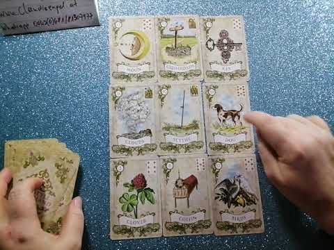 Was bringt der April 2022? Orakel zu allen Themen ❤️🌞 | Claudia Engel