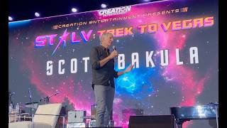 STLV 2025 Scott Bakula