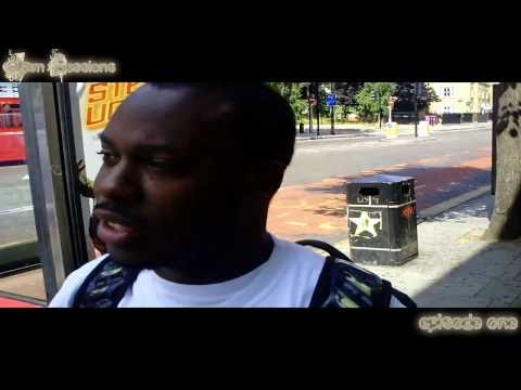 CMF - Jam Sessions - Doller Da Dustman & Z Dot [Episode One: Pt.1]