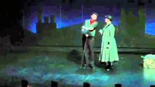 Mary Poppins (10/20) - Chim Chim Cher-ee