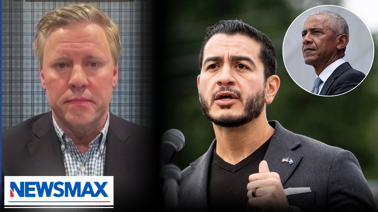 Barack Obama Joins El-Sayed Campaign: A Wake-Up Call for Michigan Republicans?