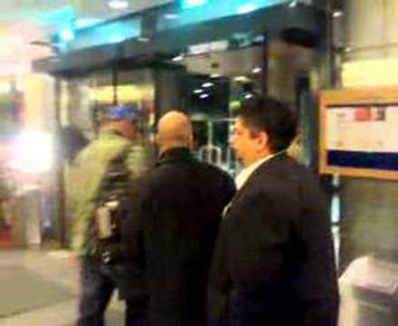 TeaPacks Lastnight in Helsinki